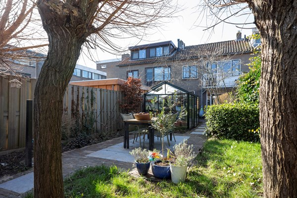 Medium property photo - Molenweg 165, 3181 AW Rozenburg